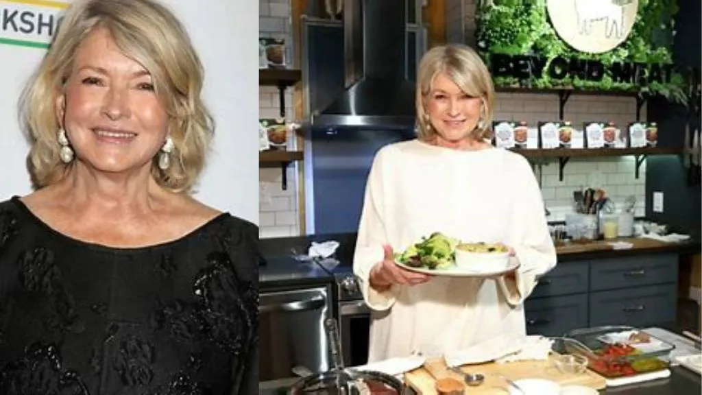 Martha Stewart Recipe Scandal Explodes: What Fans Are Saying Now
