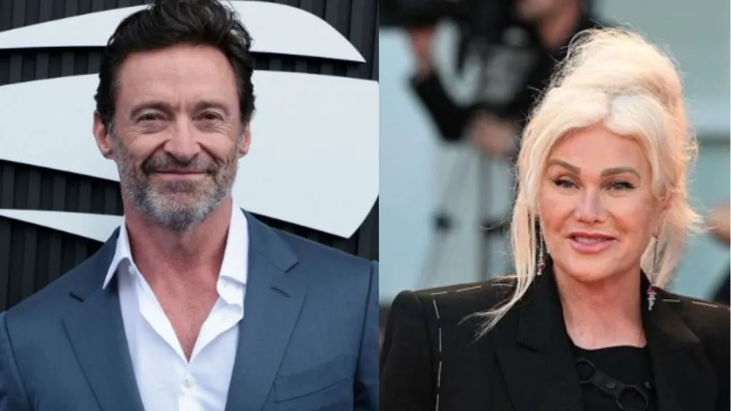 Hugh Jackman’s $100M Divorce: The Betrayal Nobody Saw Coming
