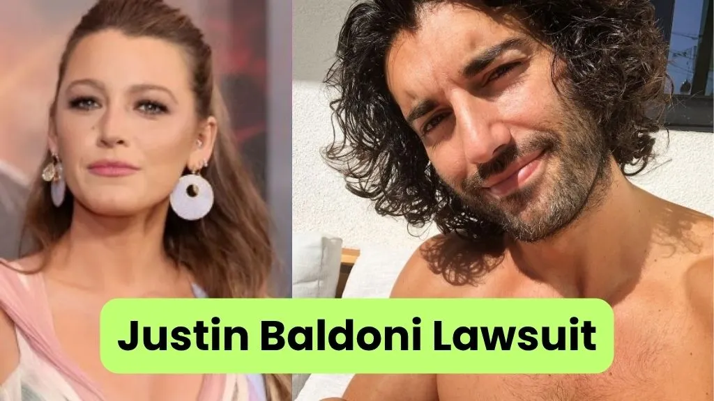 Justin Baldoni Sues Blake Lively & Ryan Reynolds for $400M — Hollywood Shocker!