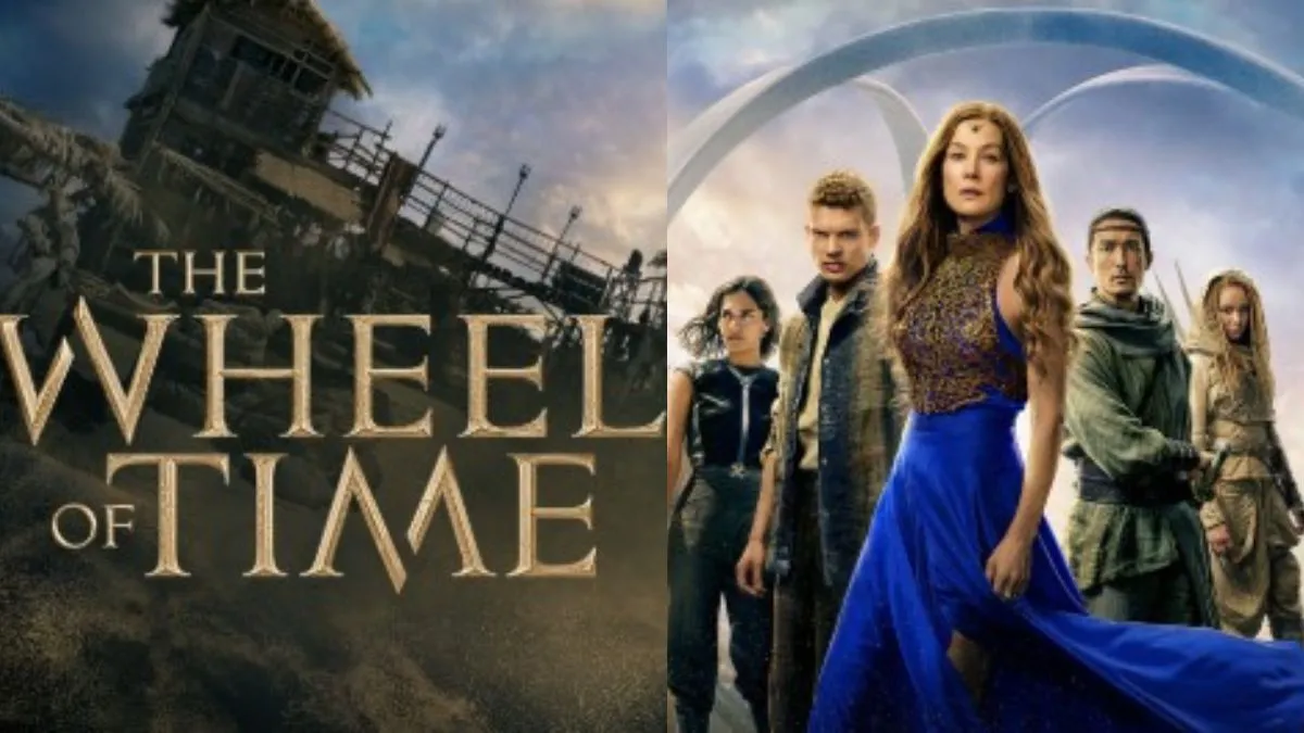 The Wheel of Time Video Game Keeps Fantasy Fans Spinning After Amazon Show Cancellation