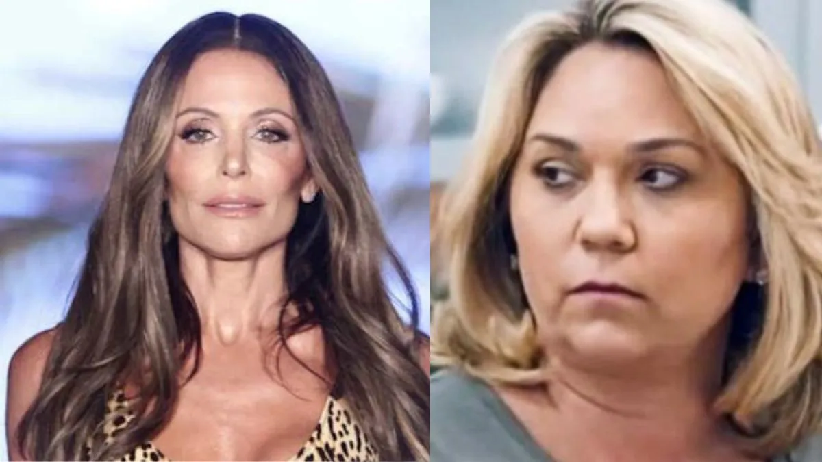Bethenny Frankel Slams Joy Behar Over “Fake” Comment: “You Have to Be Really Miserable”