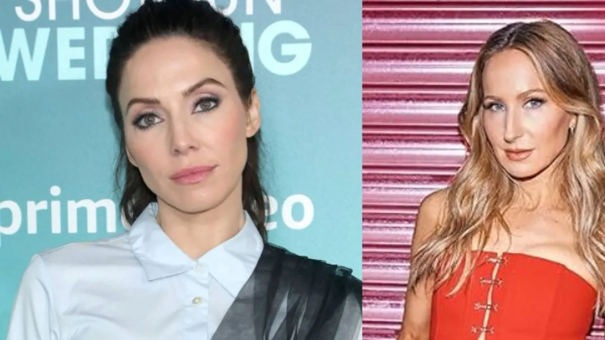 Whitney Cummings Sparks Viral Feud with Nikki Glaser Over Comedy Joke