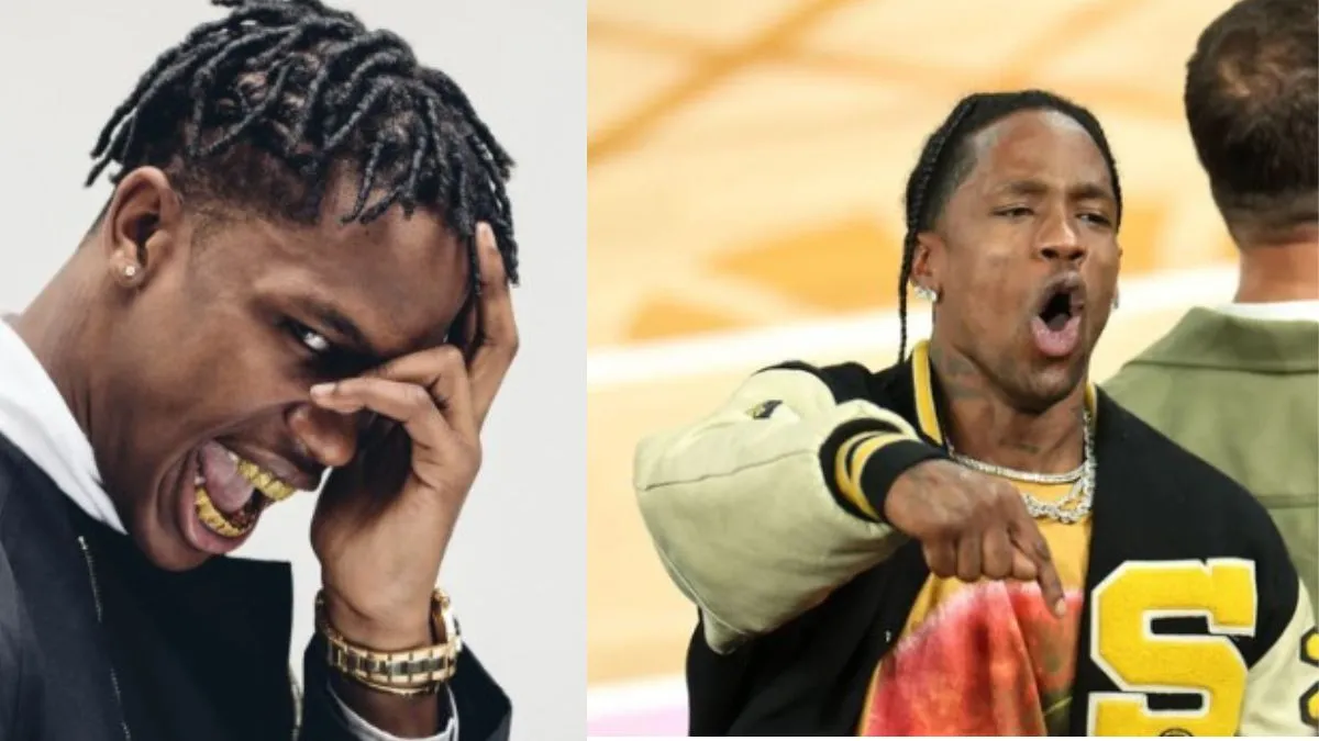 Travis Scott’s Latest Moves Keep Fans Hyped and the Spotlight Shining