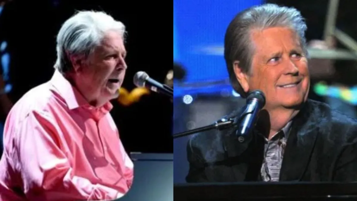 Brian Wilson Dies at 82: Music Legend Behind the Beach Boys Leaves a Lasting Legacy
