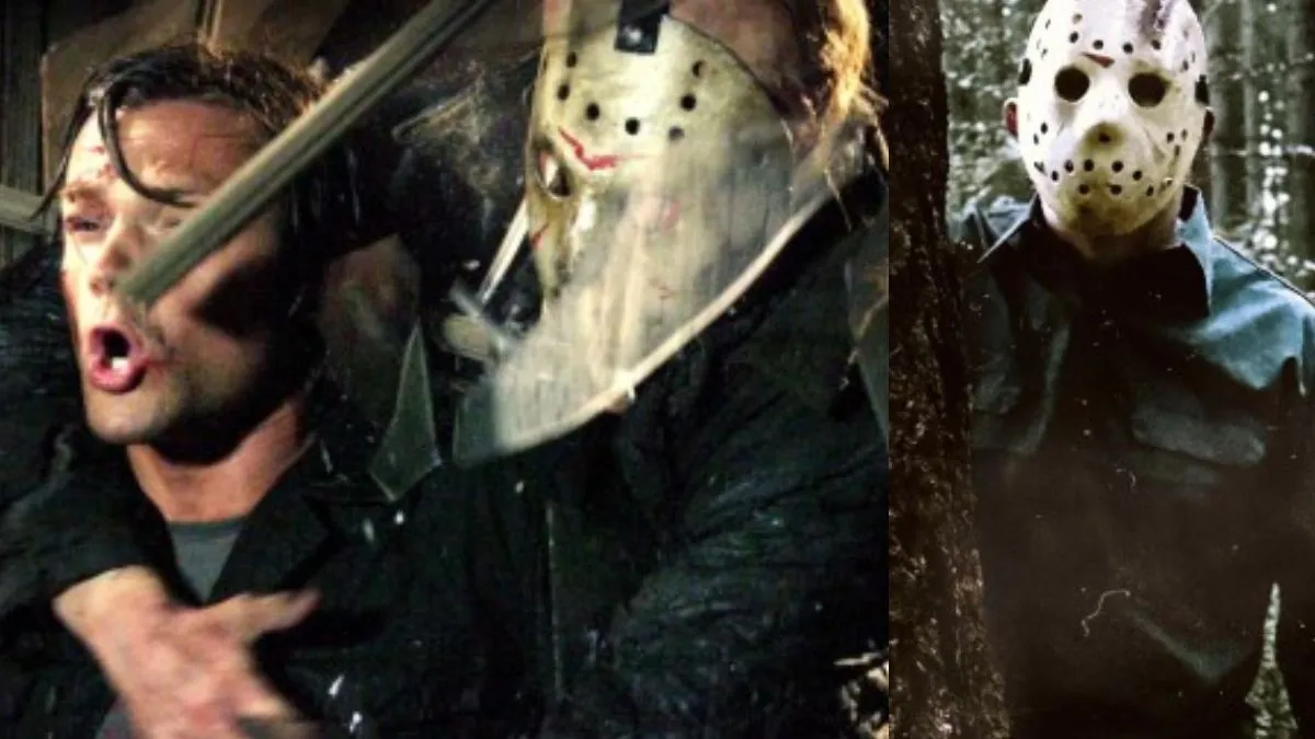 Friday the 13th Reboot Celebrity Feud Explodes — Behind the Horror Movie Drama No One Saw Coming!