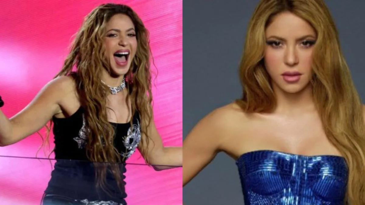 Shakira’s San Antonio Show Ends in Chaos: Fans Fume as Alamodome Concert Abruptly Postponed