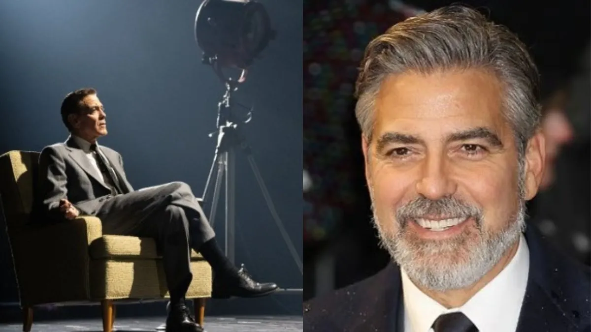 George Clooney Revisits ‘Good Night, and Good Luck’ Legacy Amid Broadway Revival Buzz