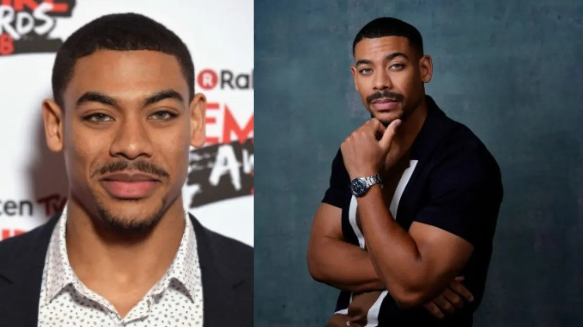 Aaron Pierre Stuns Fans with Surprise Casting in Untitled Marvel Project – Is He the MCU’s Next Breakout Star?