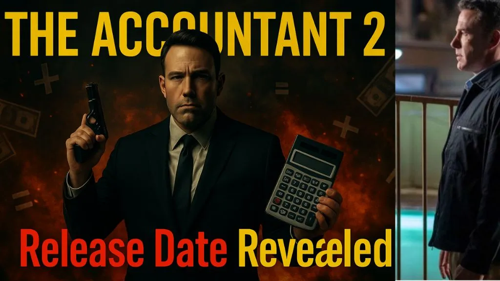 The Accountant 2 Release Date Update: Ben Affleck’s Action Sequel Gets a Timeline!