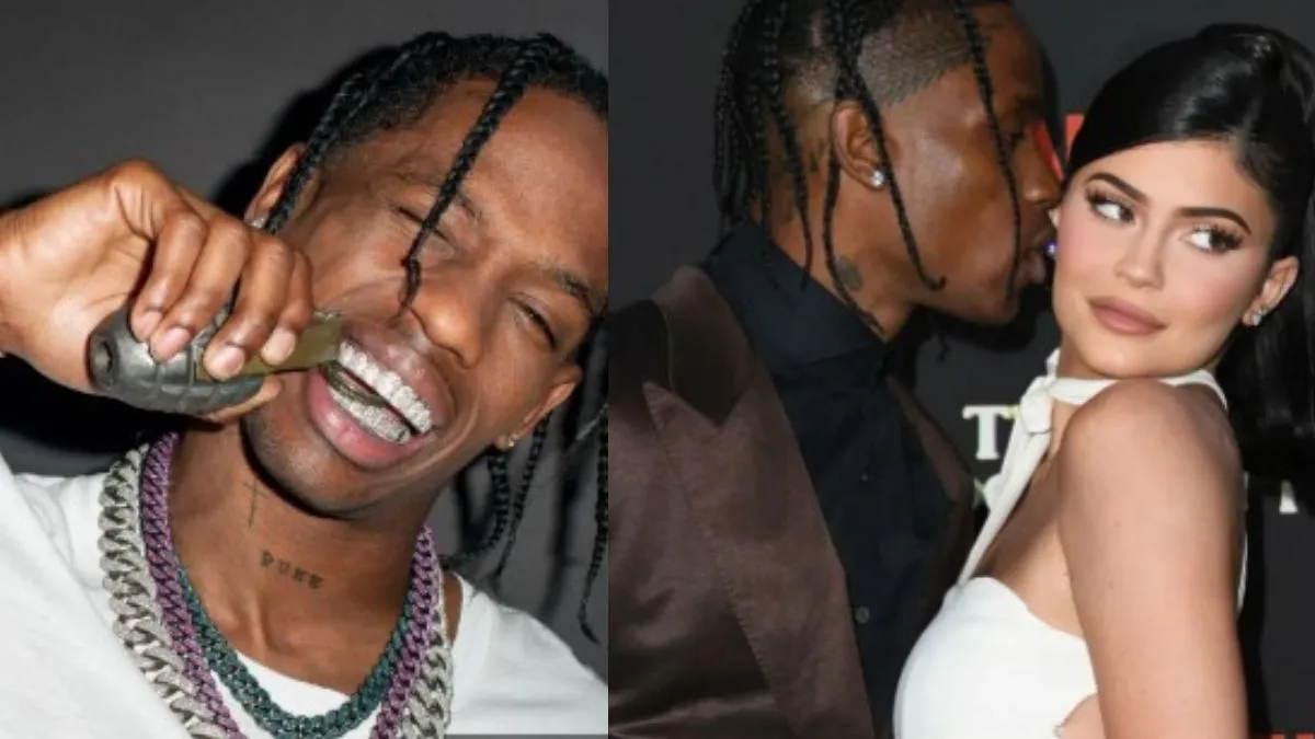 Travis Scott Cheating Rumors Resurface — What Fans Need to Know Now