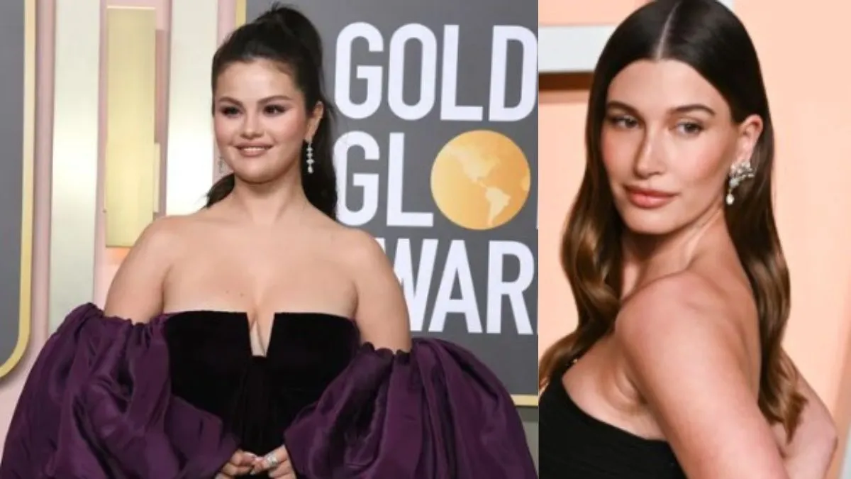 Selena Hailey drama 2025: Selena Gomez and Hailey Bieber Drama Explodes Again in 2025 — What Fans Are Saying