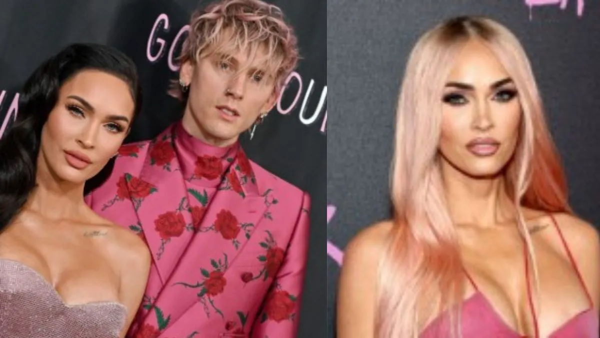 Inside Megan Fox and MGK’s Shocking 2025 Breakup
