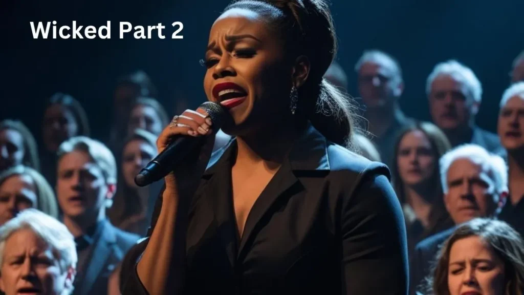 Wicked Part 2 Trailer: Cynthia Erivo’s ‘For Good’ Performance Leaves Fans in Tears