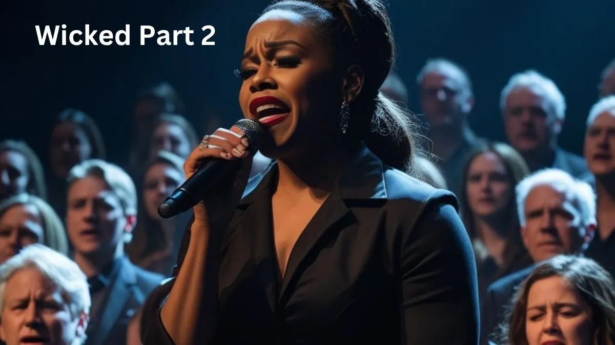 Wicked Part 2 Trailer: Cynthia Erivo’s ‘For Good’ Performance Leaves Fans in Tears